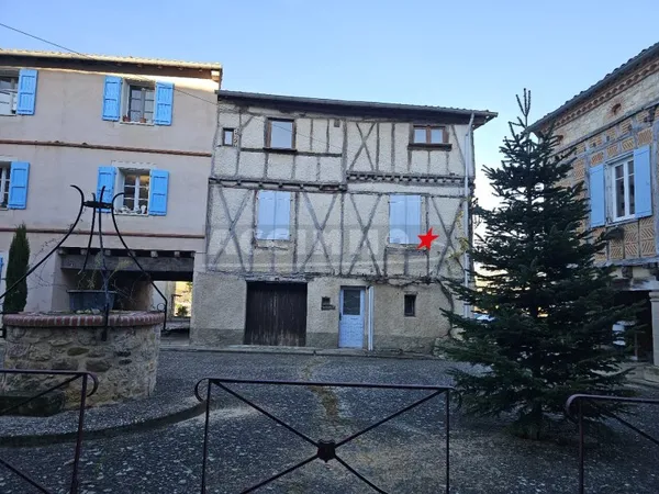 Maison Vente Montdragon 5p 107m² 67000€