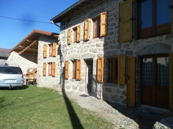 Maison 4 pièces 94 m²