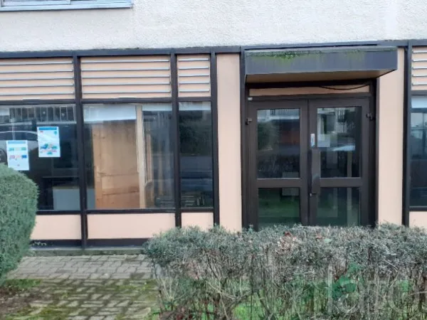 Bureaux 90 m²