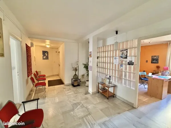 Bureaux 91 m² Perpignan