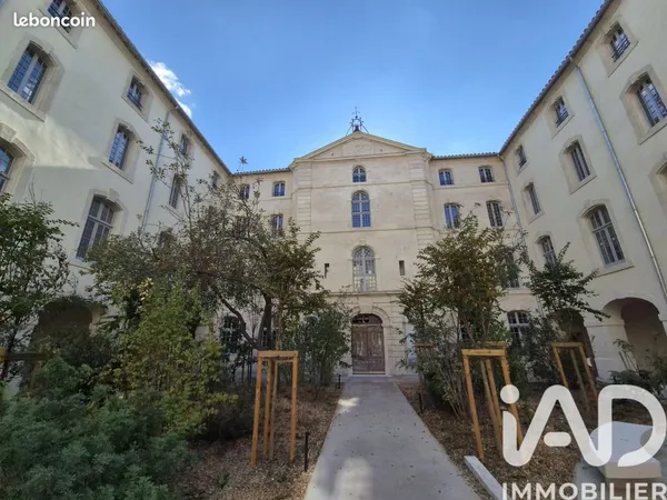 Appartement 3 pièces 71 m²