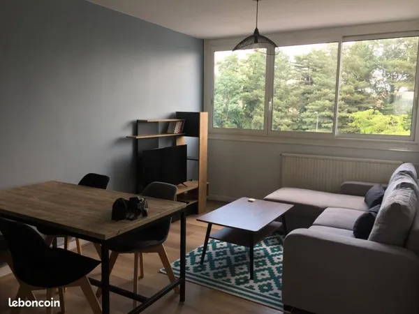 Appartement T3