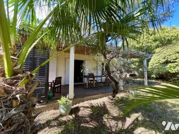 Maison 5 pièces 126 m²