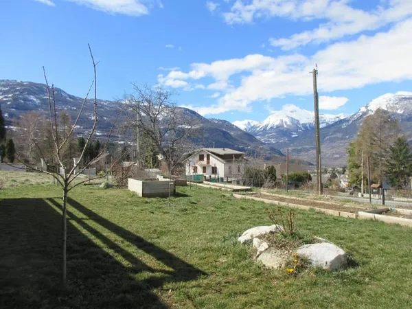 MAISON NEUVE DE PLAIN-PIED