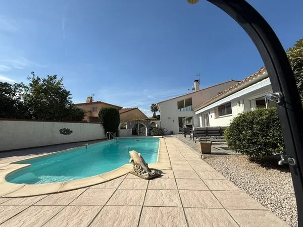 Vente maison 4 Pièce(s)