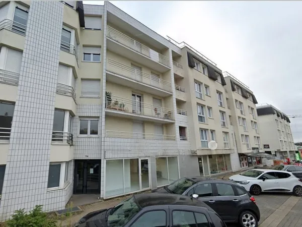 Studio Le Chesnay