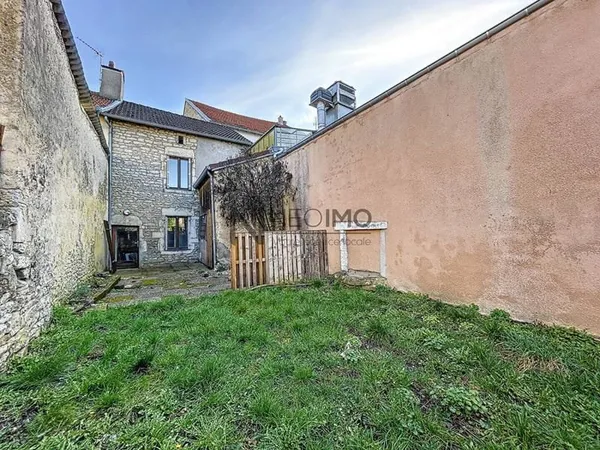 Immeuble 131 m²