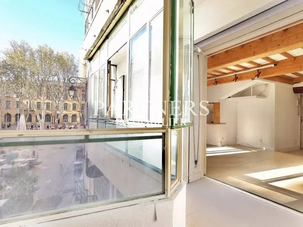 Appartement 5 pièces 122 m²
