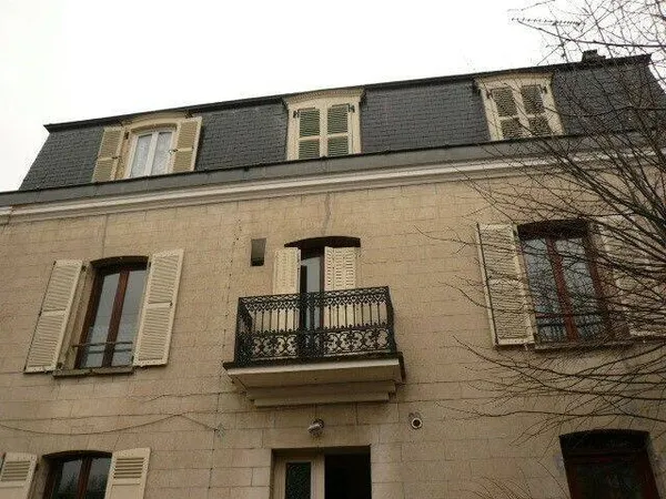 Immeuble de rapport 220 m²