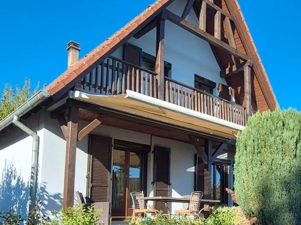 Maison rénovée 5 pièces 101 m²