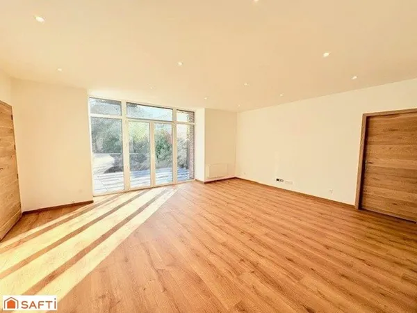 LOCATION SAULTAIN BIEN D'EXCEPTION - MAISON INDIVIDUELLE DE PLAIN-PIED AU CŒUR D'UN PARC PAYSAGER