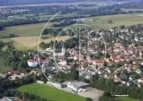 Maison 10 pièces 800 m²