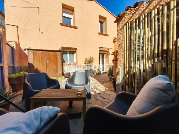 Maison 5 pièces 123 m²