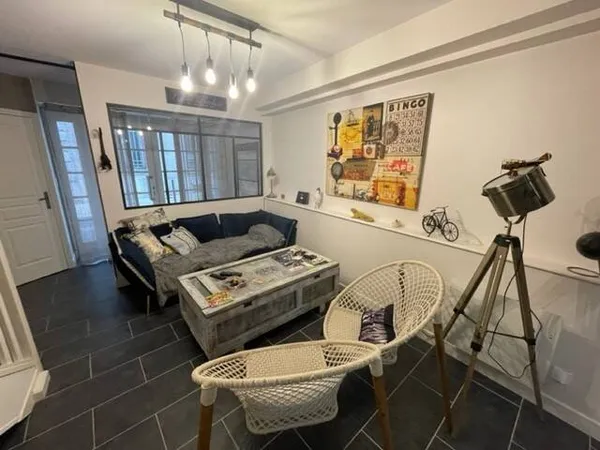 Maison 4 pièces 105 m²