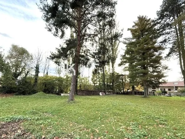 Terrain à bâtir Vente Belin-Béliet  1100m² 130000€