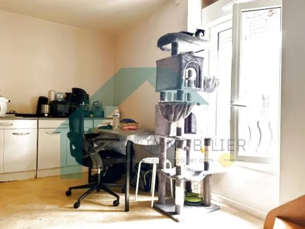 Appartement centre ville