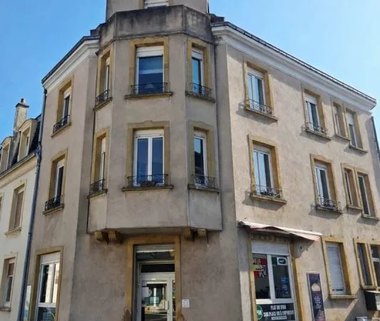 Opportunité à saisir !