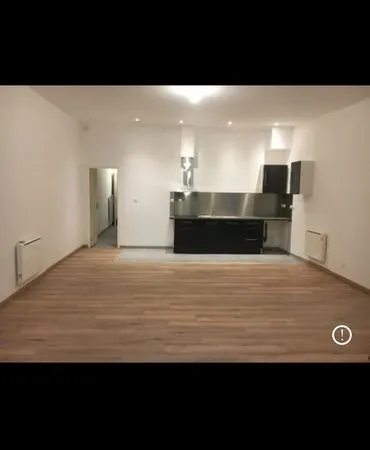 Appartement t3