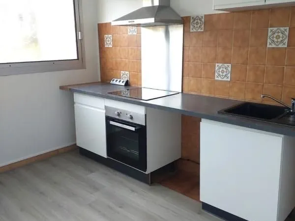 Appartement 4 pièces 98 m²