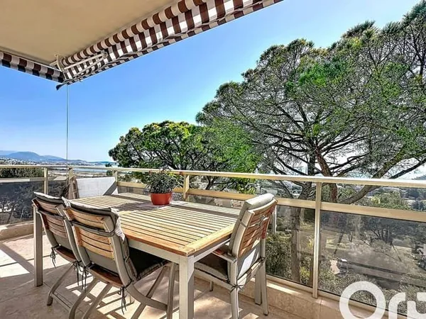Appartement 3 pièces 78 m²