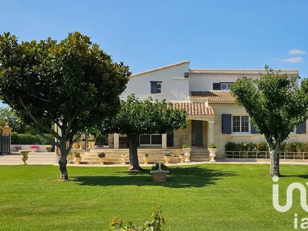 Vente Maison/villa 9 pièces