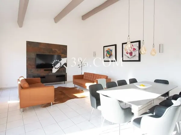 Appartement 4 pièces 100 m²