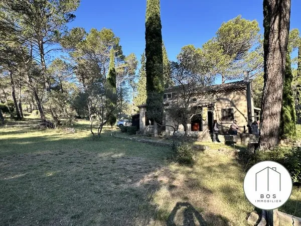 Maison 3 pièces 81 m²