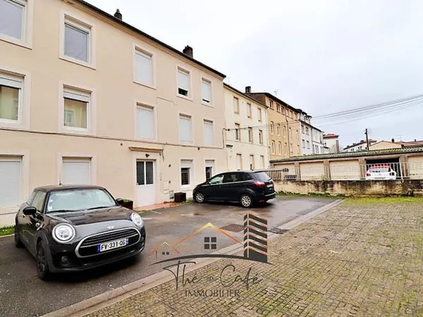 Appartement 5 pièces 195 m²