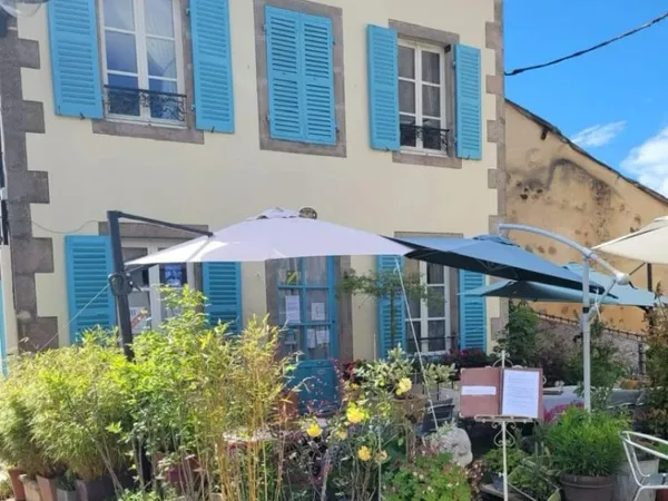 Maison 10 pièces 200 m²