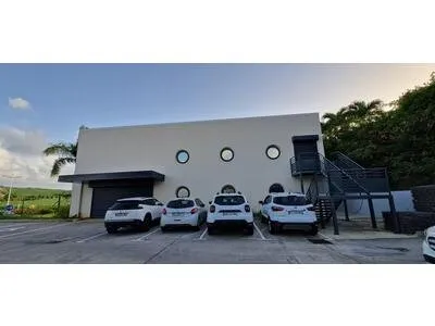 Bâtiment commercial ou professionnel NEUF de 190m2 - TRIANON
