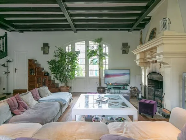 Maison 5 pièces 131 m²