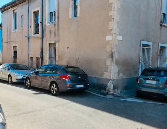 Immeuble de rapport 7 pièces 300 m²