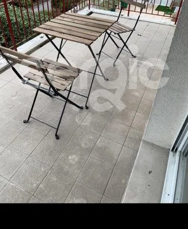 Appartement type 1