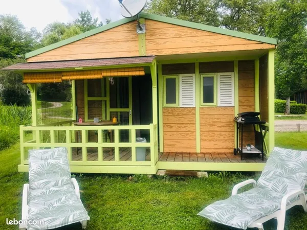 Chalet gitotel