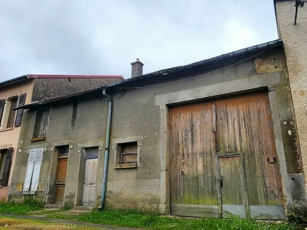 Maison 3 pièces 80 m²