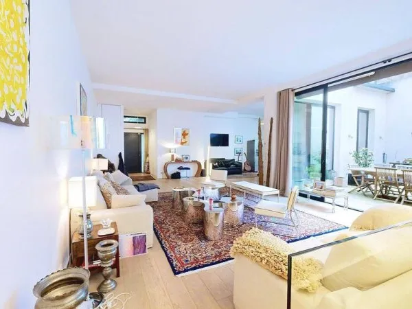 Maison de luxe 7 pièces 218 m²