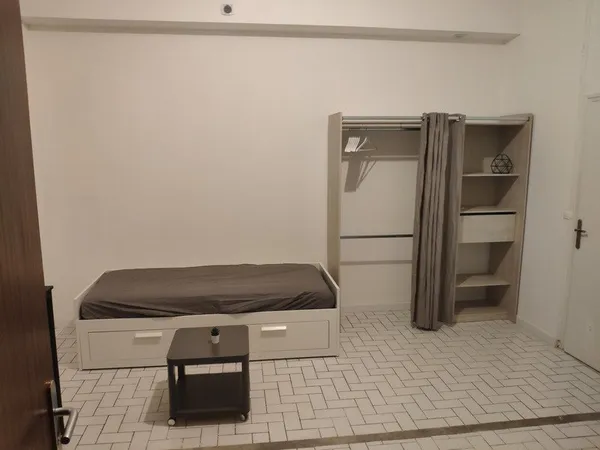Studio meuble de 22m2 à Valenciennes