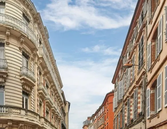 Commerce Vente Toulouse  73m² 363800€