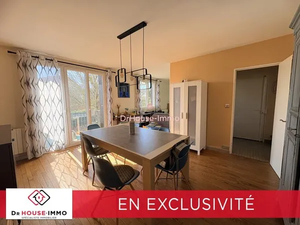 Appartement F4