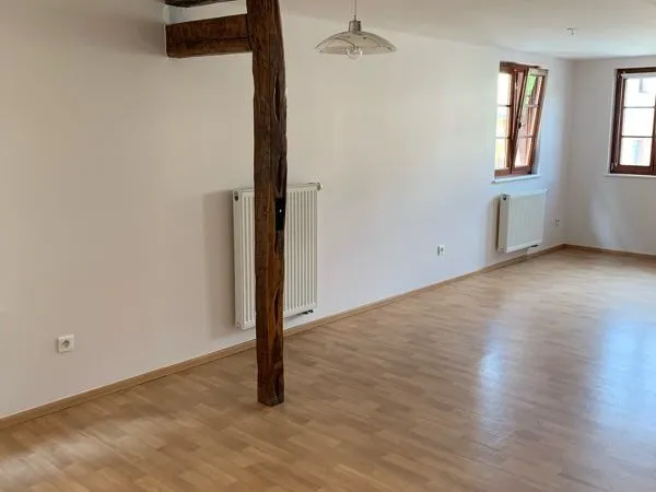 Appartement centre ville