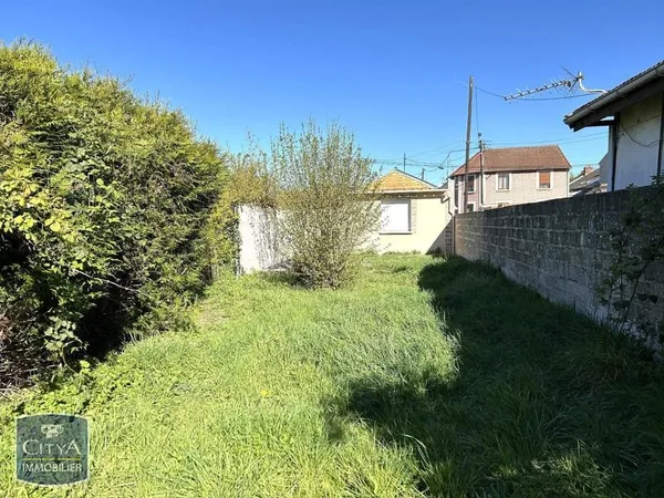 Maison 3 pièces 62 m²