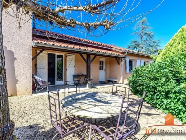 Maison à vendre Frontenas