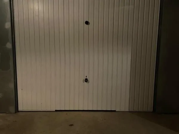 Garage/box 19 m² Grandvilliers