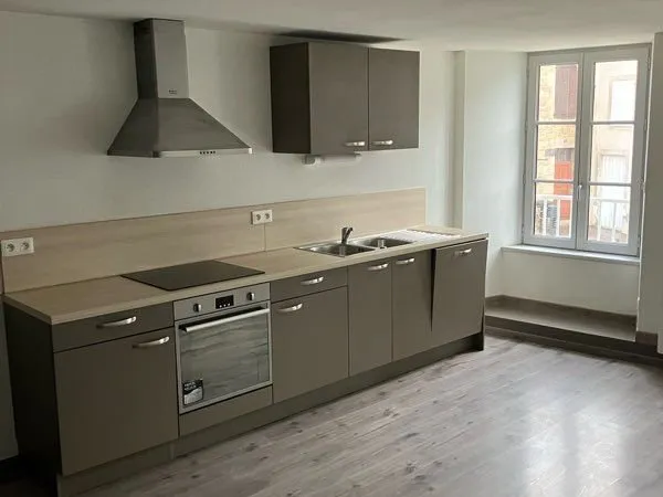Appartement 98 m2