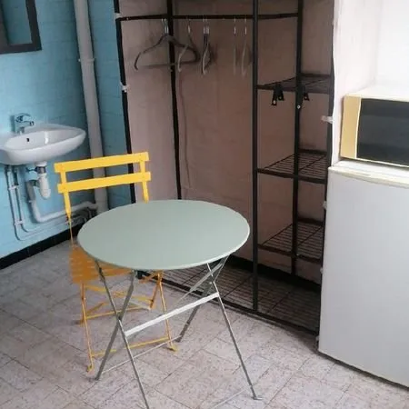 Chambres meublées sem/mois