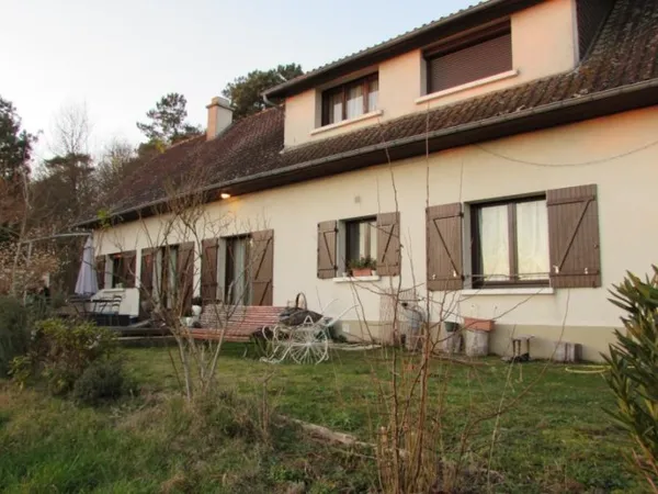 Maison 4 pièces 135 m²