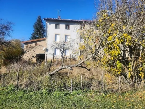 Maison 12 pièces 167 m²