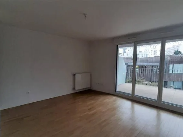Appartement 1 pièce 30 m²