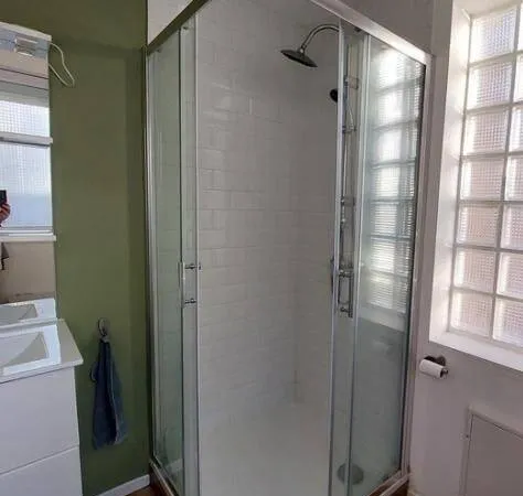 Studio 1 pièce 15 m²