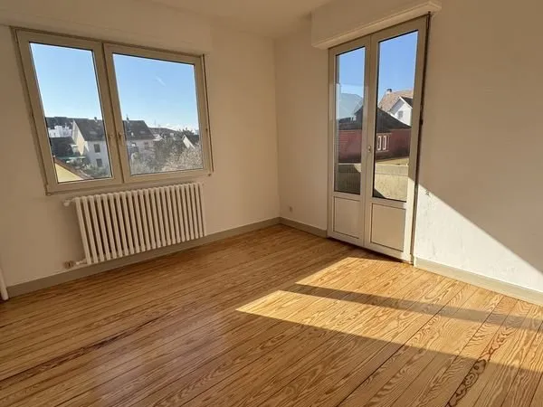 Appartement 3 pièces 75 m²